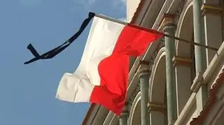 Żałoba w Polsce