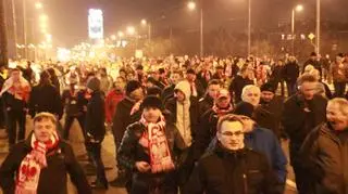 Po meczu