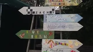 Dzień Dziecka na Agrykoli