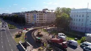 Tramwajarze podsumowlai rok 2017