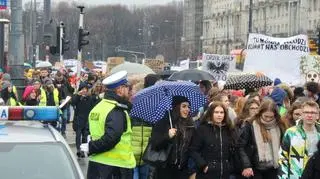 Młodzieżowy Strajk Klimatyczny