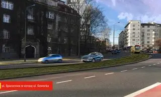 Tramwajarze zapowiadają, że prace budowlane będą prowadzone w 2022 i 2023 roku