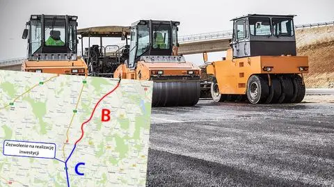 S7: można budować wylot trasy na Grójec