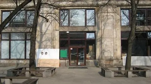 Obywatelski Warsztat z nową klubokawiarnią