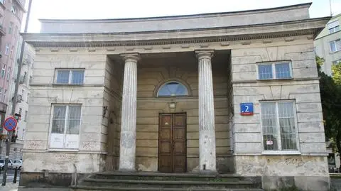 Muzeum utknęło w procedurach