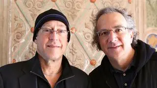 Dave Douglas i Uri Caine