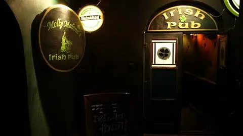 Molly Malone&#039;s Irish Pub