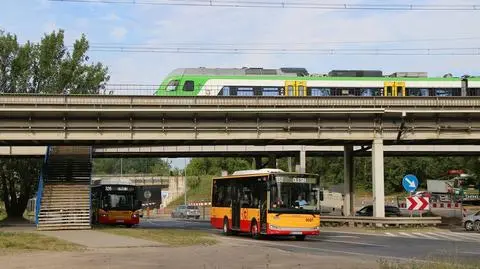 Otworzą ulicę na Białołęce. Autobusy zmienią trasy