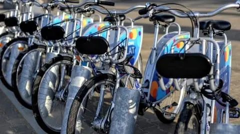Veturilo świętuje, miasto chwali się wynikami 