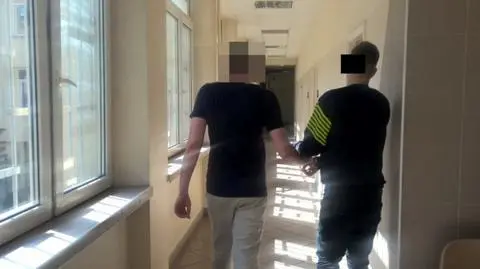 Oferował domek w górach, brał pieniądze, potem kontakt się urywał
