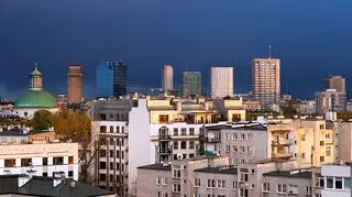 Warszawa zmaga się ze skutkami reprywatyzacji