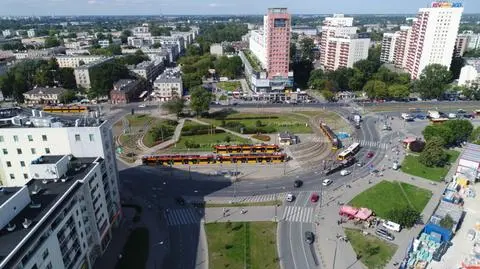 Krok w stronę praskiej obwodnicy: wniosek o decyzję środowiskową