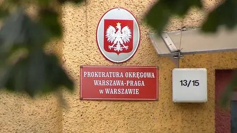 Siedział w areszcie za nękanie. Wyszedł, a tydzień później użył broni