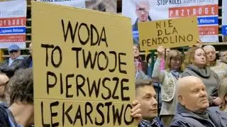 Konsultacje społeczne w sprawie rozbudowy linii kolejowej 