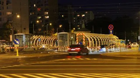 Z kosmicznej wiaty na Bankowym odjedziesz w niedzielę