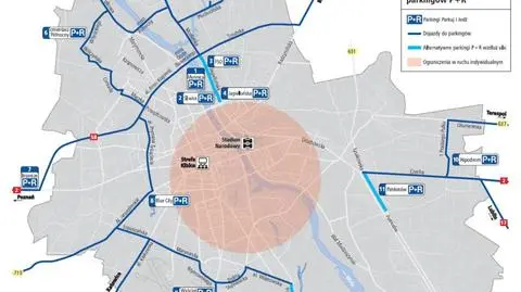 Buspas na Żwirki, Jerozolimskie dla kibiców