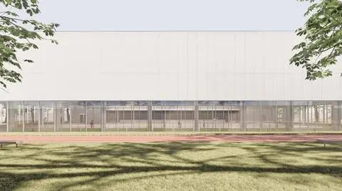Śródmiejska podstawówka zyska halę. To największa inwestycja sportowa w dzielnicy