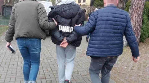 Przekonali ją, że jej córka spowodowała wypadek i nie żyje kobieta w ciąży. Dała im 30 tysięcy, by wyszła na wolność