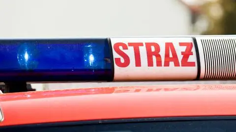 Ciało 87-latka w stawie na prywatnej posesji