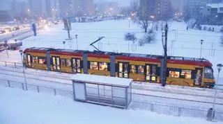 Tramwaje Warszawskie wybiorą najlepszą ofertę budowy torowiska 