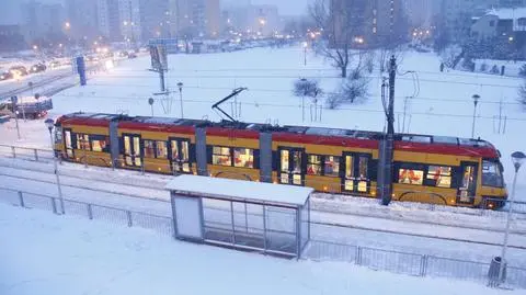 Kto zbuduje tramwaj na Tarchomin? Będą się ścigać na ceny