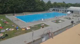 Park Wodny Moczydło został otwarty