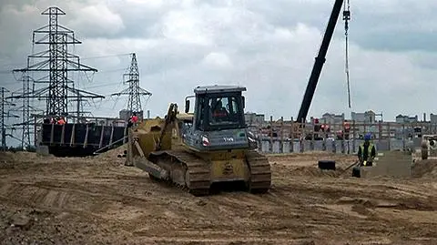 Zapytają mieszkańców o Południową Obwodnicę Warszawy