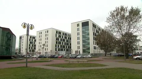 Nowy szpital dla dzieci w 2015 roku