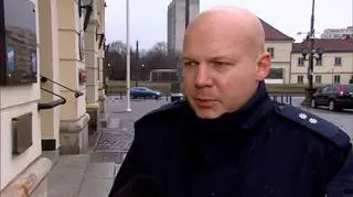 Policja: ustalamy w jaki sposób obraz znalazł się w domu aukcyjnym 