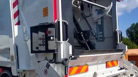 Miejska aplikacja przypomni, kiedy wynieść śmieci
