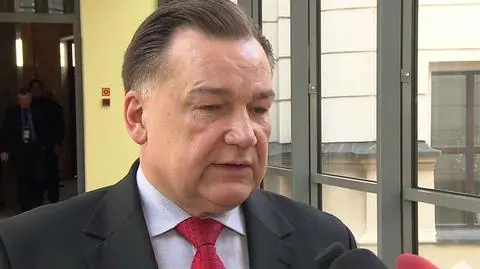 MF nie zrezygnuje z janosikowego. Struzik: "Nie będziemy płacić"