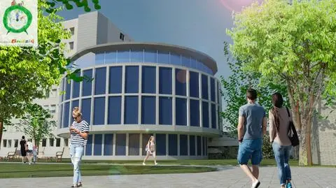 Ruszyła zbiórka na budowę "Budzika" dla dorosłych. Potrzeba 40 milionów