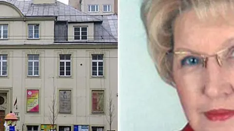 Radna zatrudniona w ośrodku kultury. "Niezręcznie to wyszło"