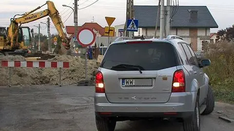 Jak wyjechać z Kadetów? Zamieszanie i mandaty