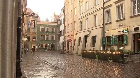 Powstańcy zjedzą na koszt restauracji 