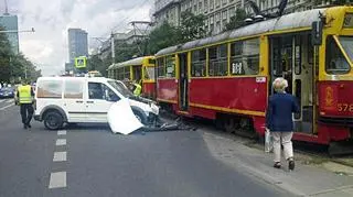 fot. Andrzej Rejnson/tvnwarszawa.pl