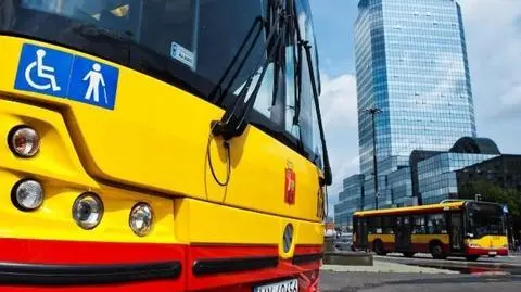 Mieli przegrać przez przecinek. Jednak dostarczą autobusy