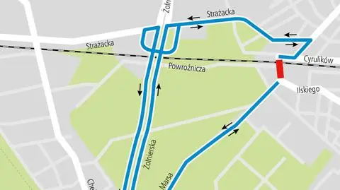 Marsa: zamykają przejazd kolejowy 