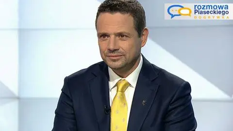 "Będą darmowe żłobki, na 100 procent"