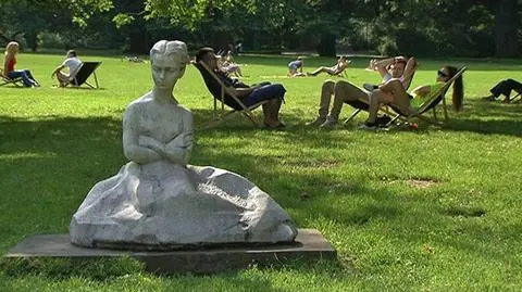 Piknik, sielanka i sztuka Nowe otwarcie w Królikarni