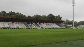 Stadion Polonii