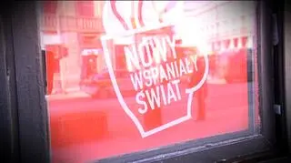 Nowy Wspaniały Światy - "Krytyki Politycznej"