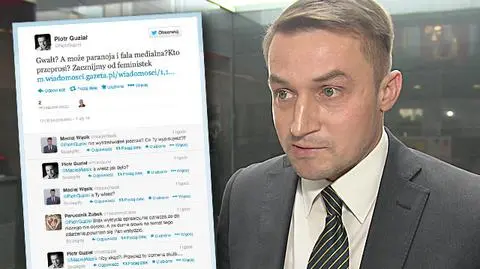 Internetowa pyskówka burmistrza z radnym. "Nie wytrzeźwiałeś?"
