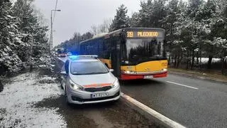 Dachowanie na Pattriotów