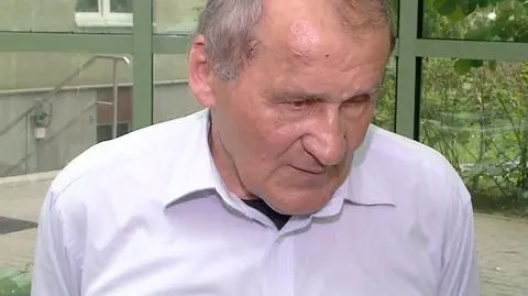 Policja szuka świadków wypadku z udziałem prezydenckiego doradcy