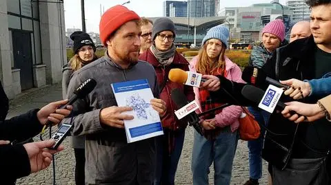 "Dla wielu mieszkańców Mazowsza samochód to przykra konieczność, a nie symbol statusu" 