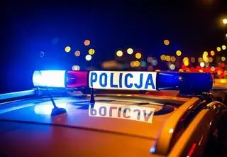 Policjant postrzelony podczas akcji