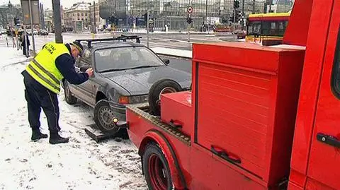 Straż Miejska rusza na wojnę o "koperty"