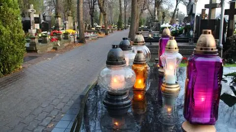 Tak dojedziesz na cmentarze. Zmiany tras, ułatwienia