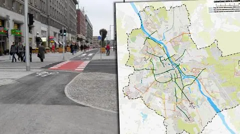 Rewolucja na ścieżkach rowerowych. Będą odśnieżać